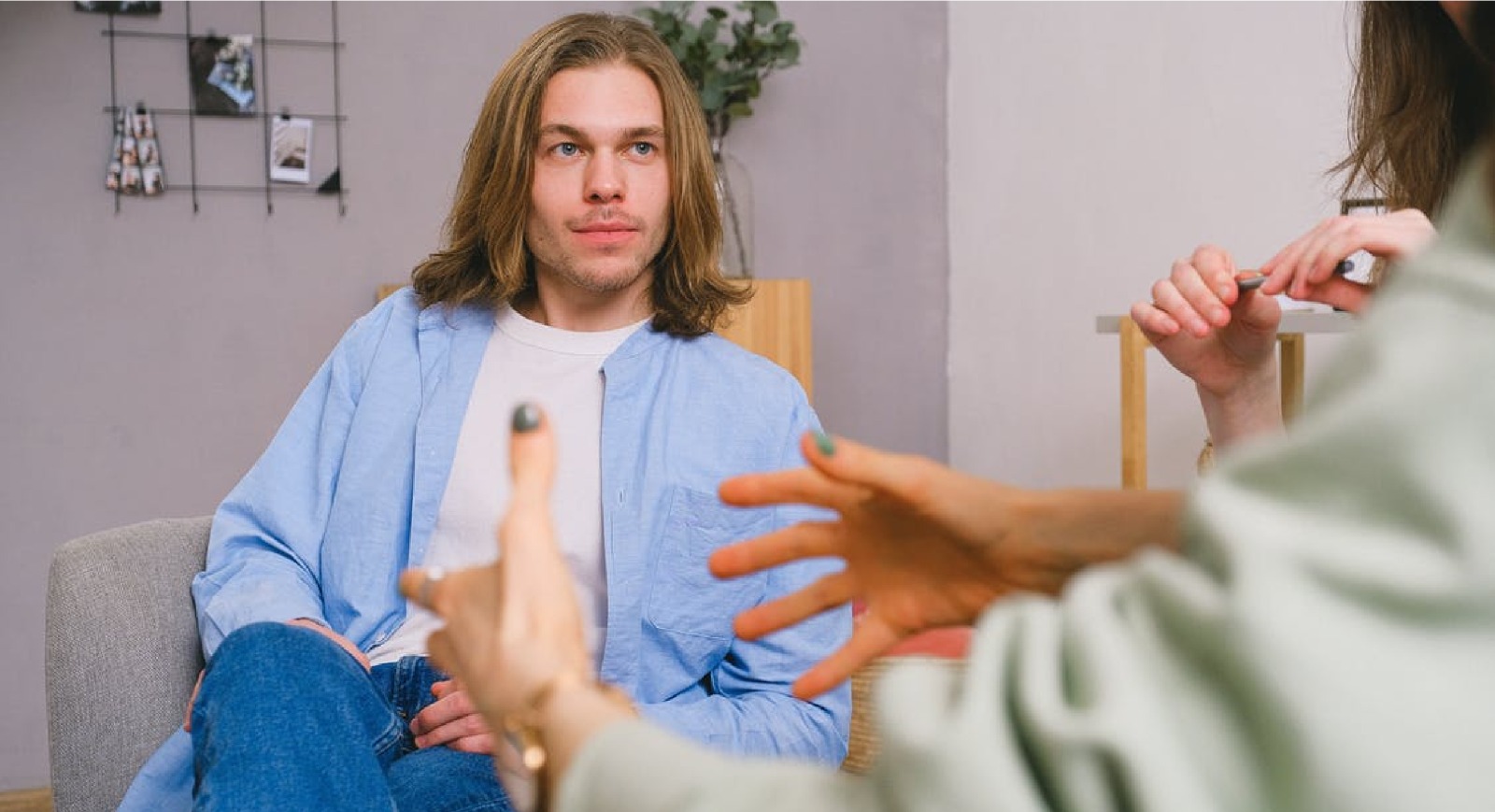 Melhore a sua Escuta